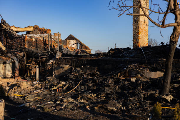 Reliable Content Restoration contractor in Springfield, FL by Meridian Smoke Damage